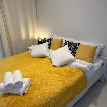 I&M Apartments Sikorskiego Вроцлав Экстерьер фото