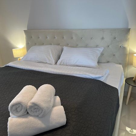 I&M Apartments Sikorskiego Вроцлав Экстерьер фото