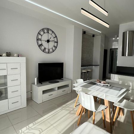 I&M Apartments Sikorskiego Вроцлав Экстерьер фото