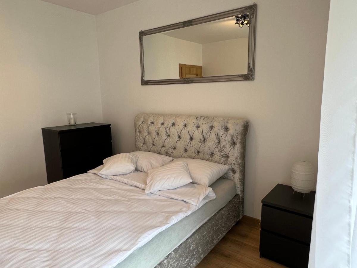 I&M Apartments Sikorskiego Вроцлав Экстерьер фото