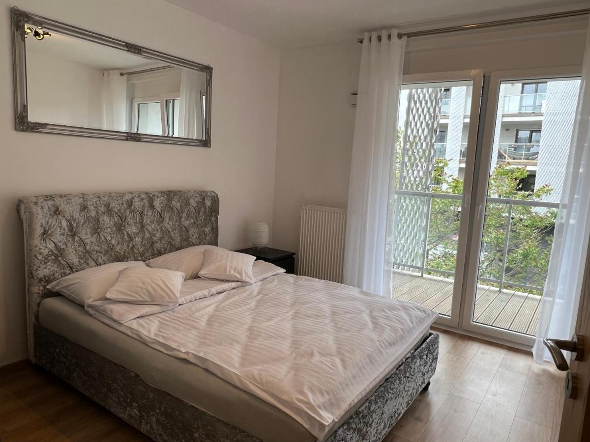 I&M Apartments Sikorskiego Вроцлав Экстерьер фото