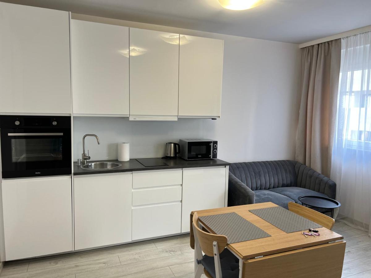 I&M Apartments Sikorskiego Вроцлав Экстерьер фото