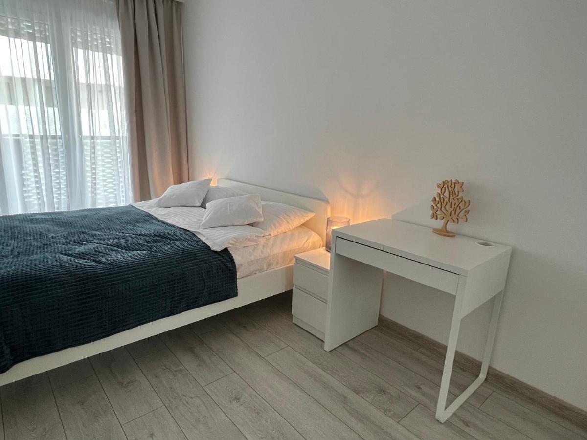 I&M Apartments Sikorskiego Вроцлав Экстерьер фото