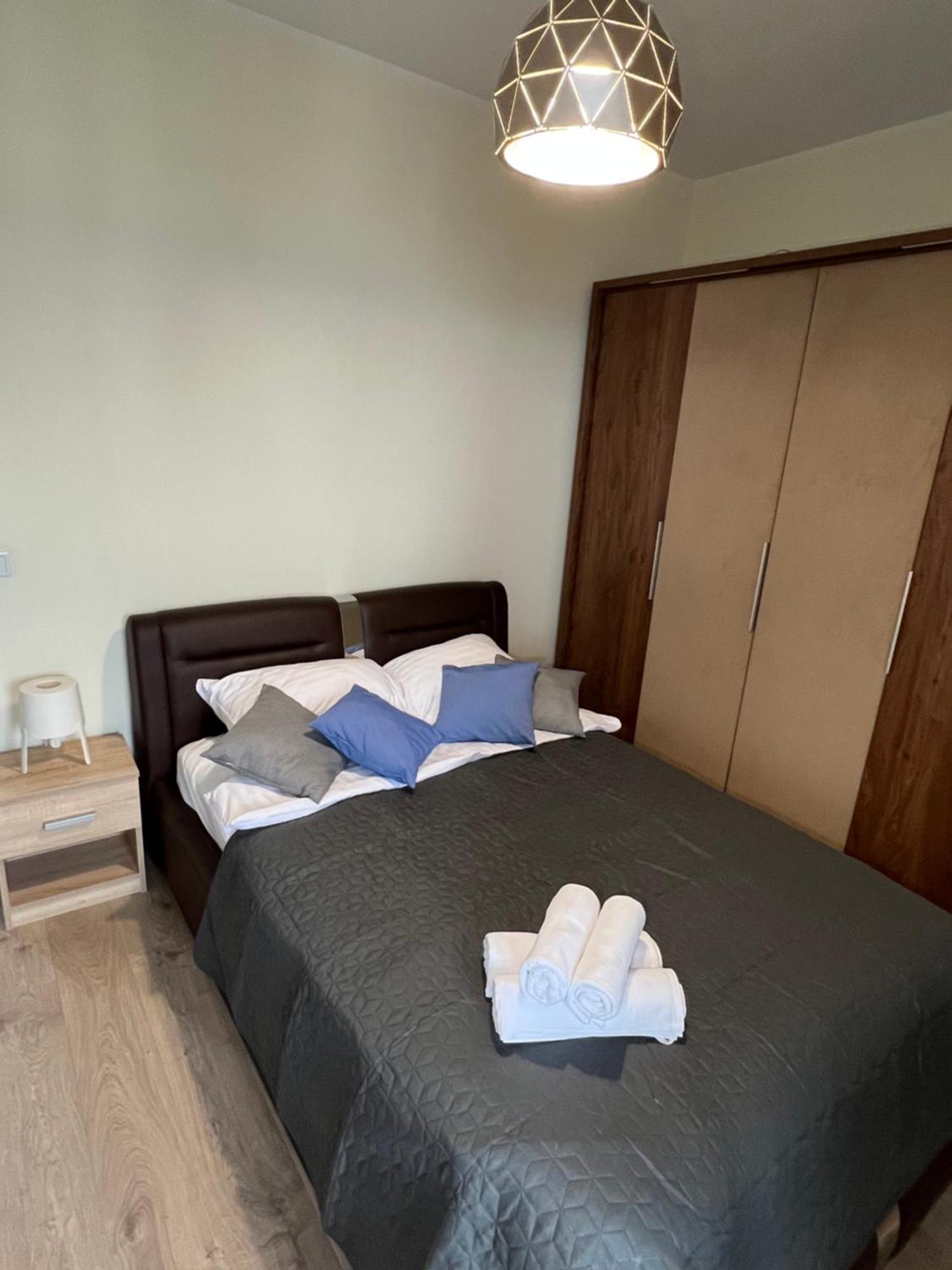 I&M Apartments Sikorskiego Вроцлав Экстерьер фото