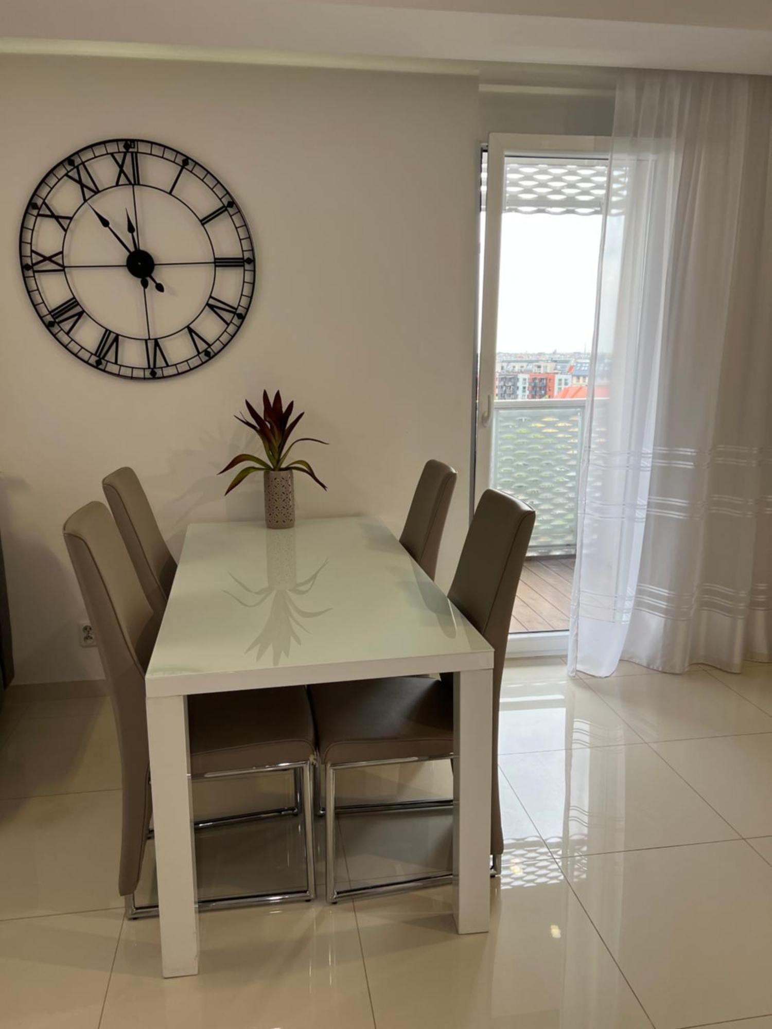 I&M Apartments Sikorskiego Вроцлав Экстерьер фото