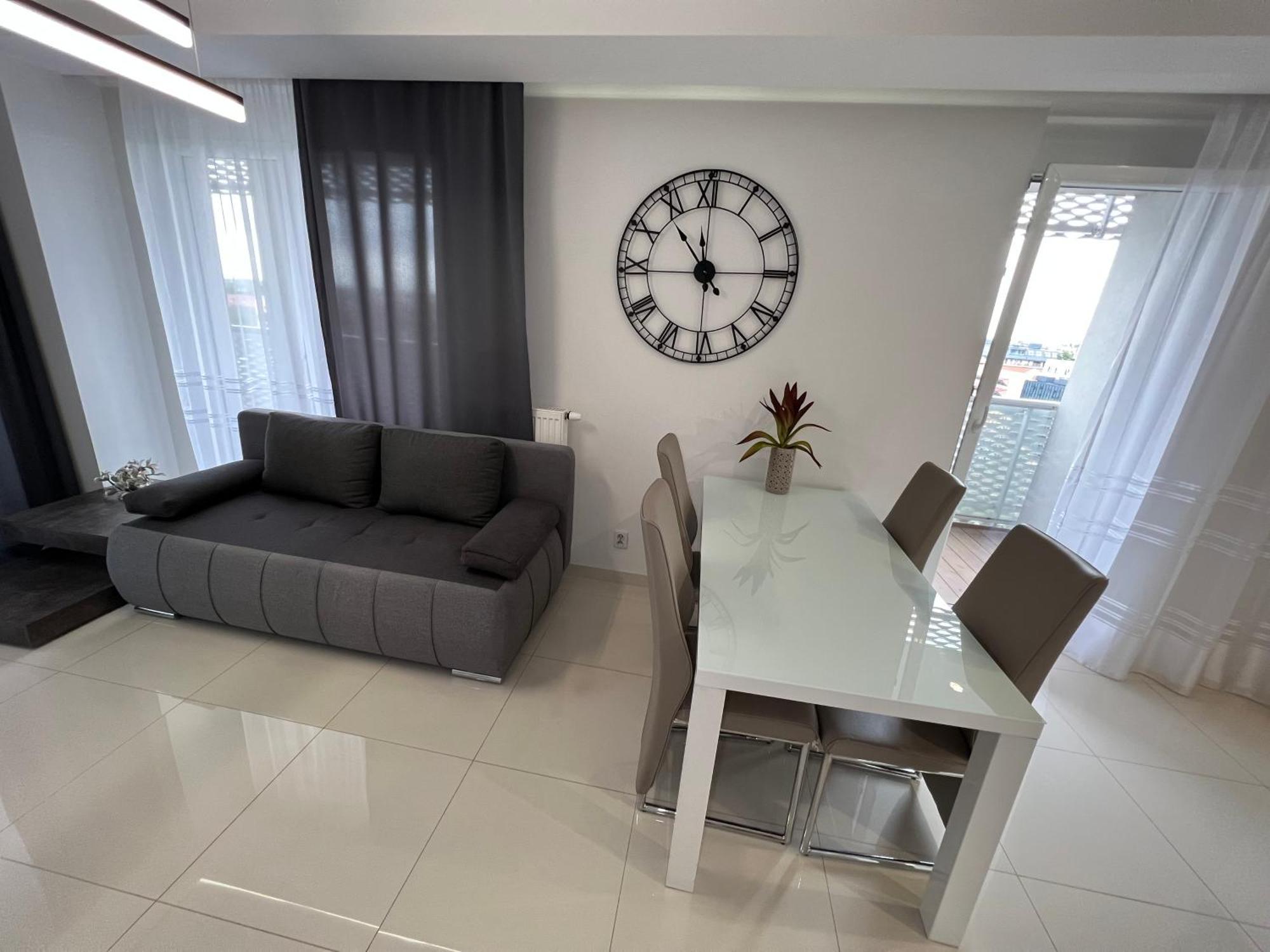 I&M Apartments Sikorskiego Вроцлав Экстерьер фото