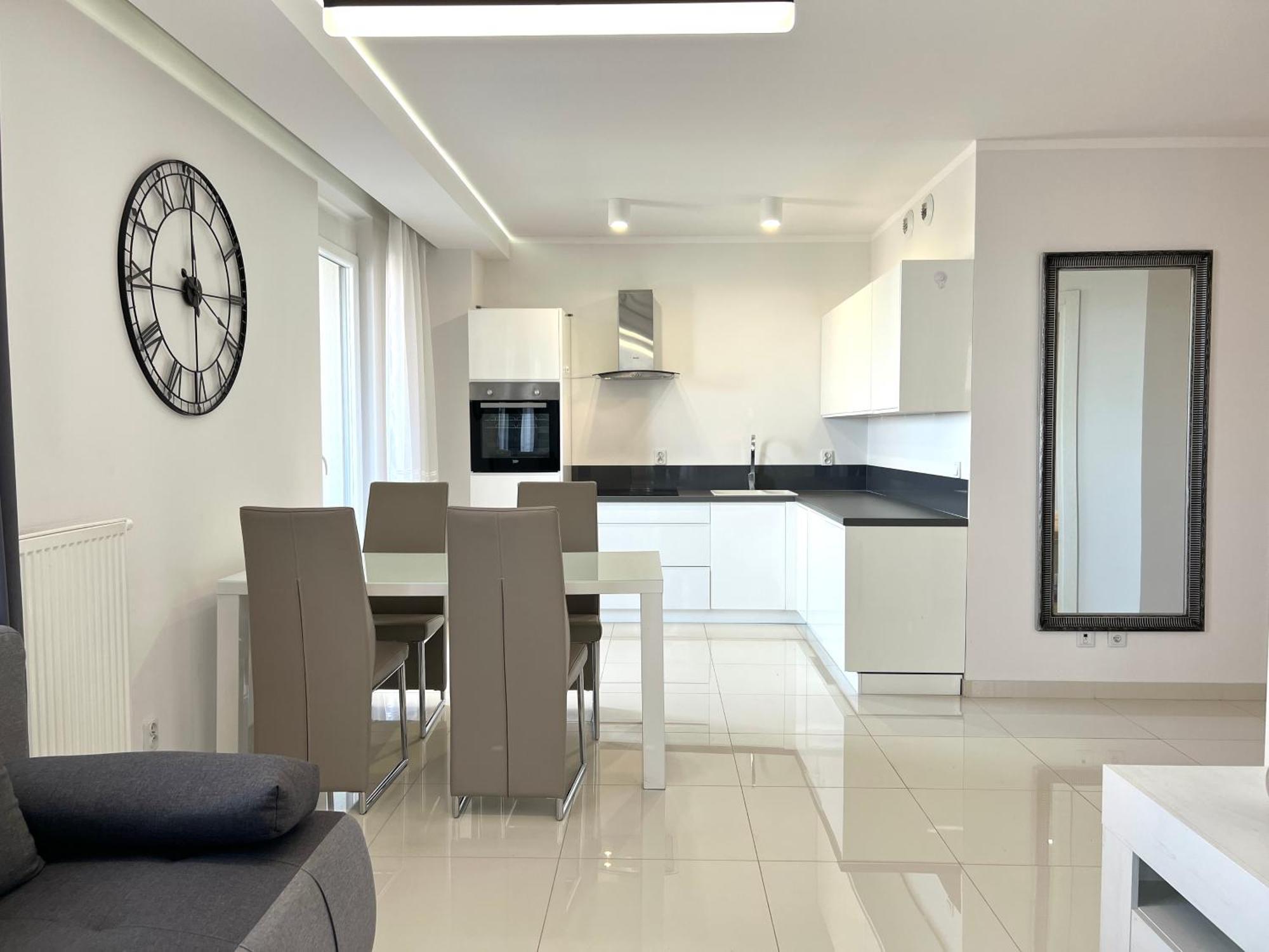 I&M Apartments Sikorskiego Вроцлав Экстерьер фото