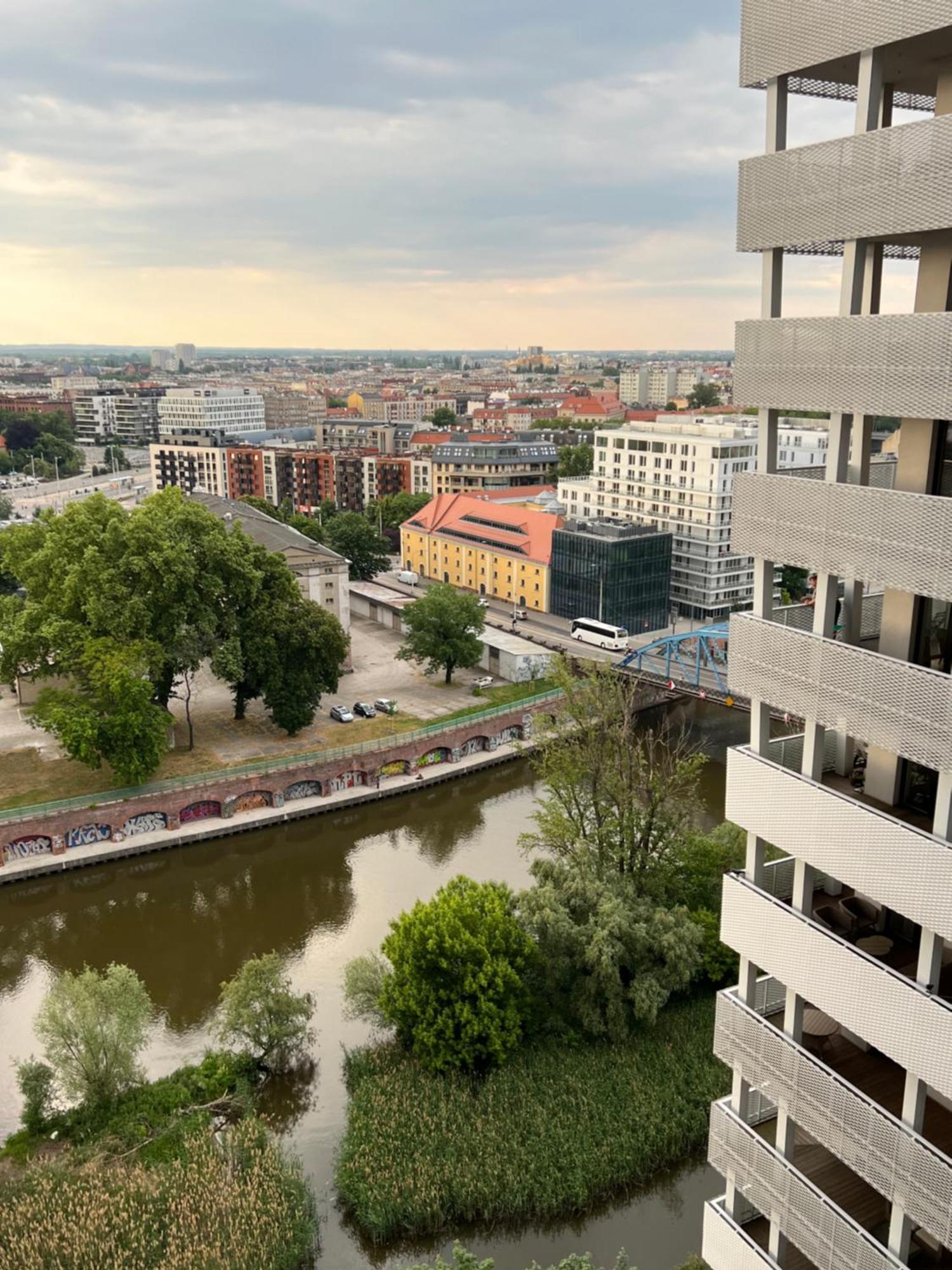 I&M Apartments Sikorskiego Вроцлав Номер фото