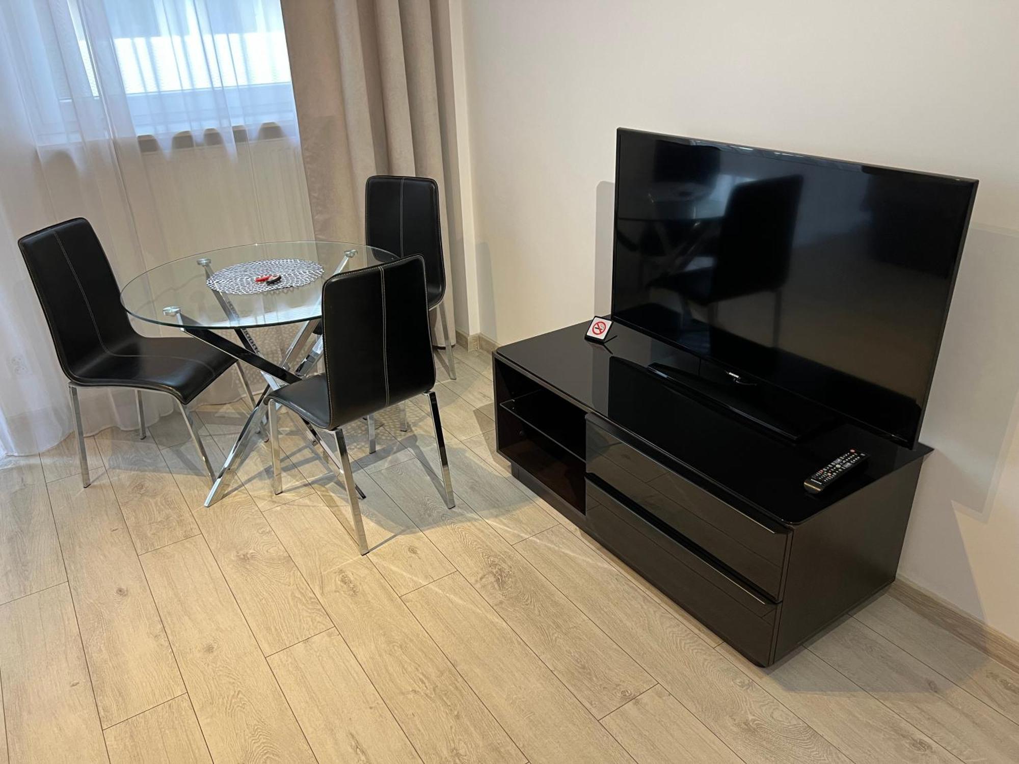 I&M Apartments Sikorskiego Вроцлав Экстерьер фото