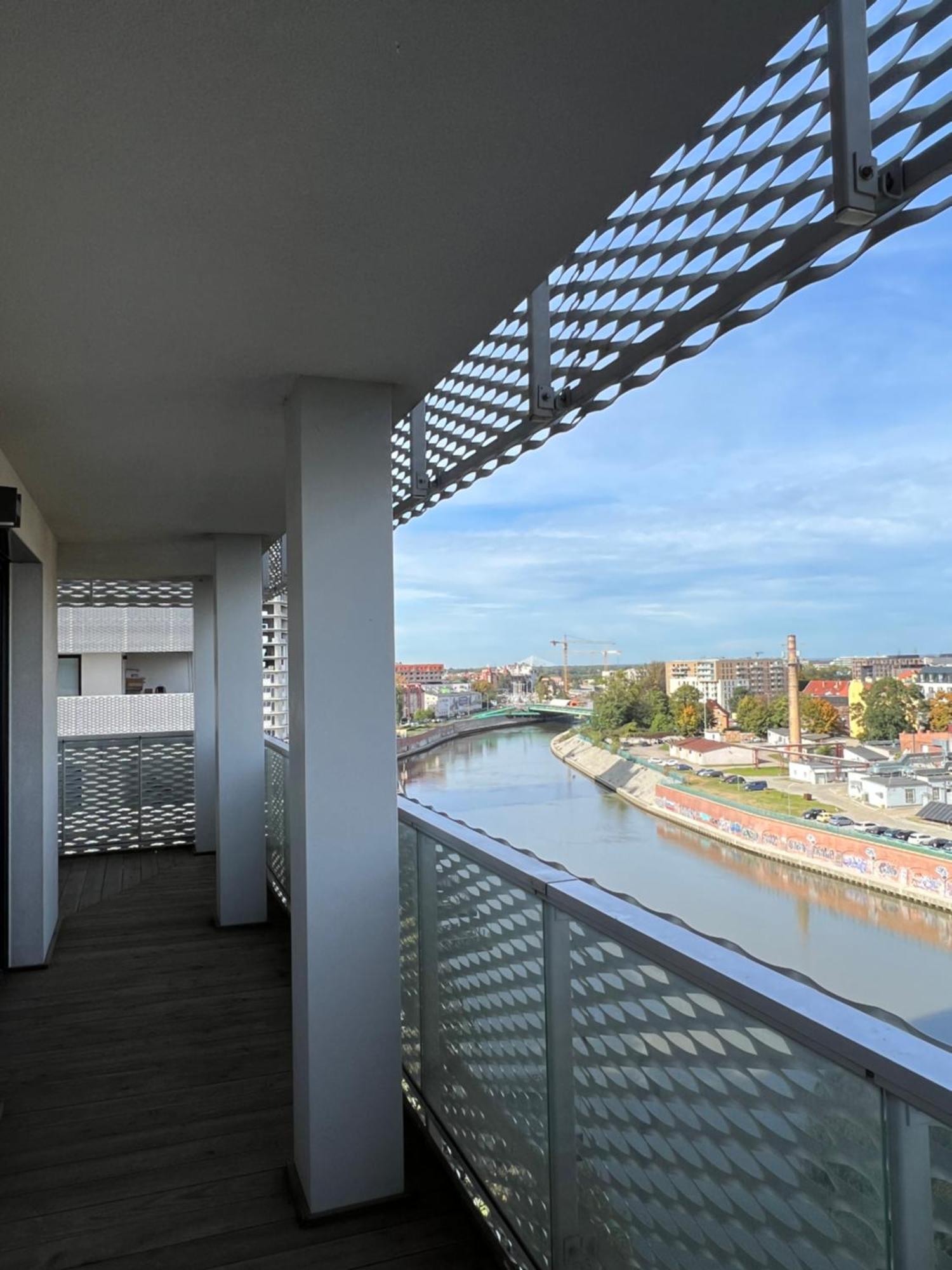 I&M Apartments Sikorskiego Вроцлав Номер фото