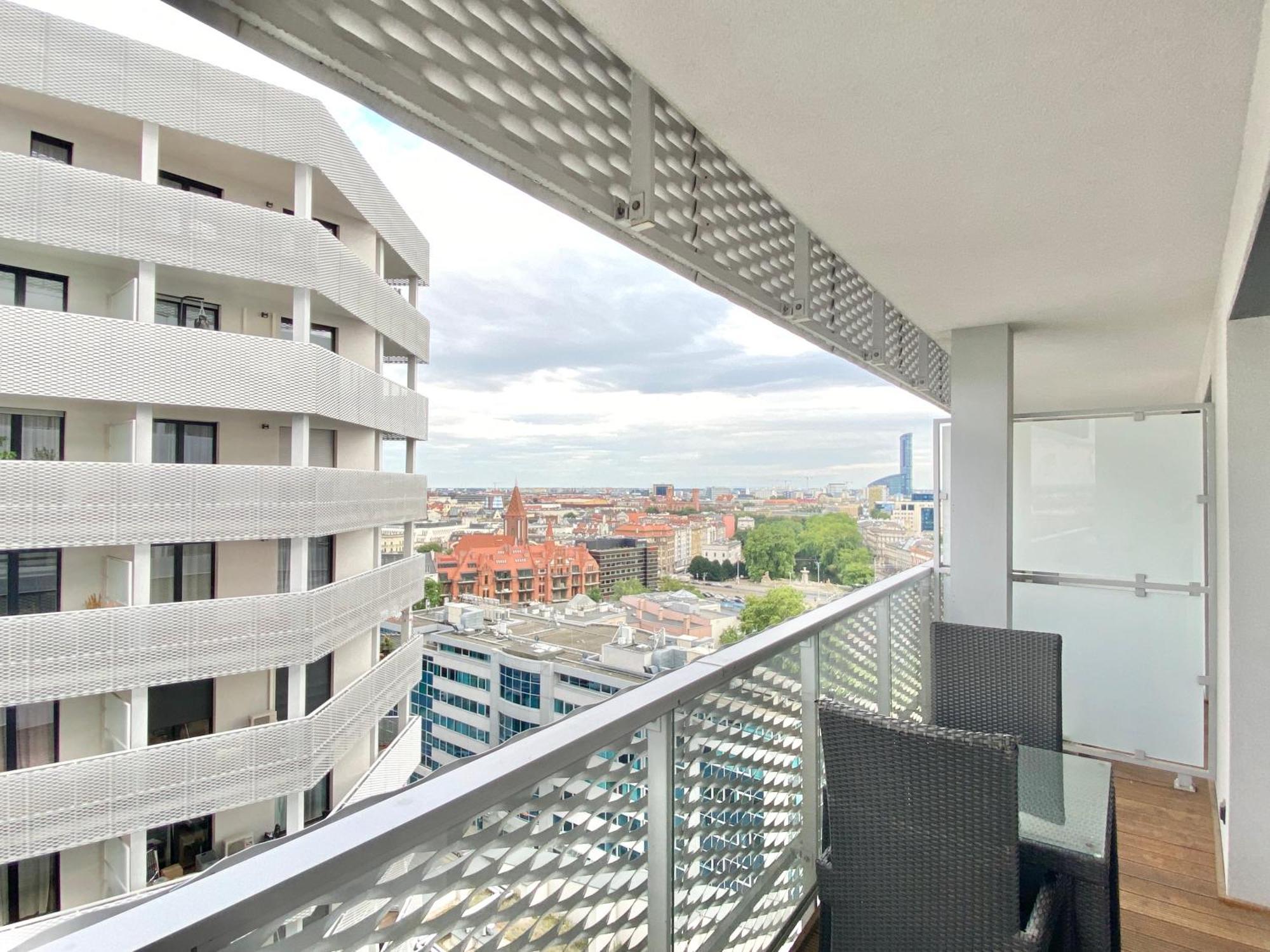 I&M Apartments Sikorskiego Вроцлав Номер фото
