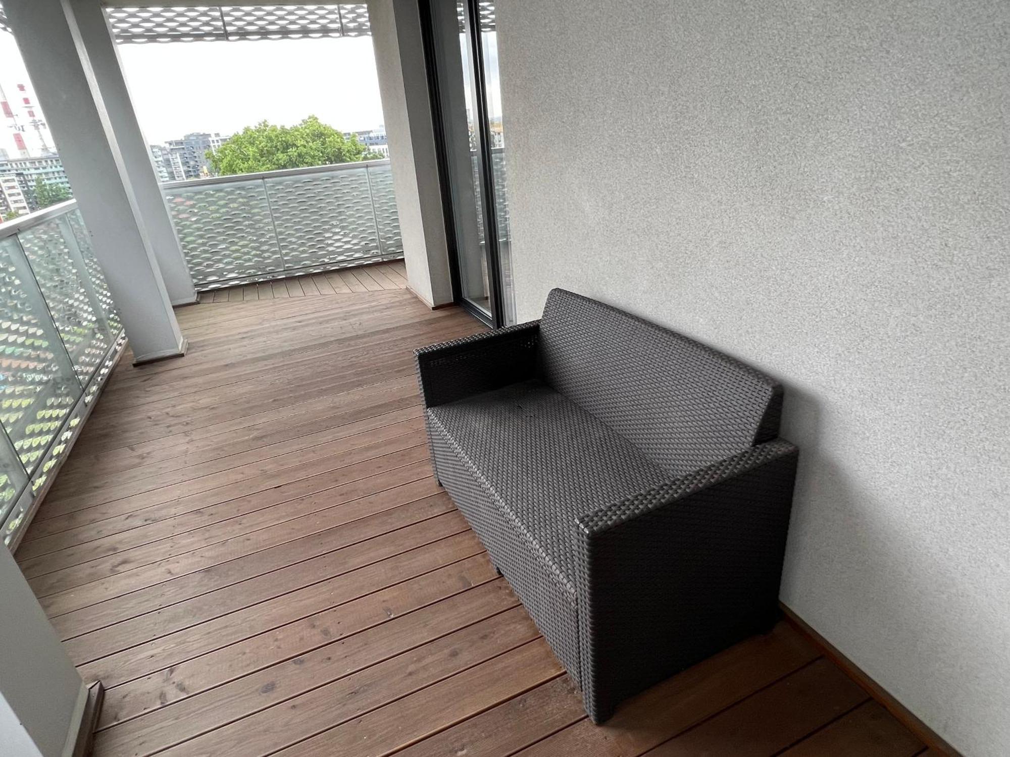 I&M Apartments Sikorskiego Вроцлав Номер фото