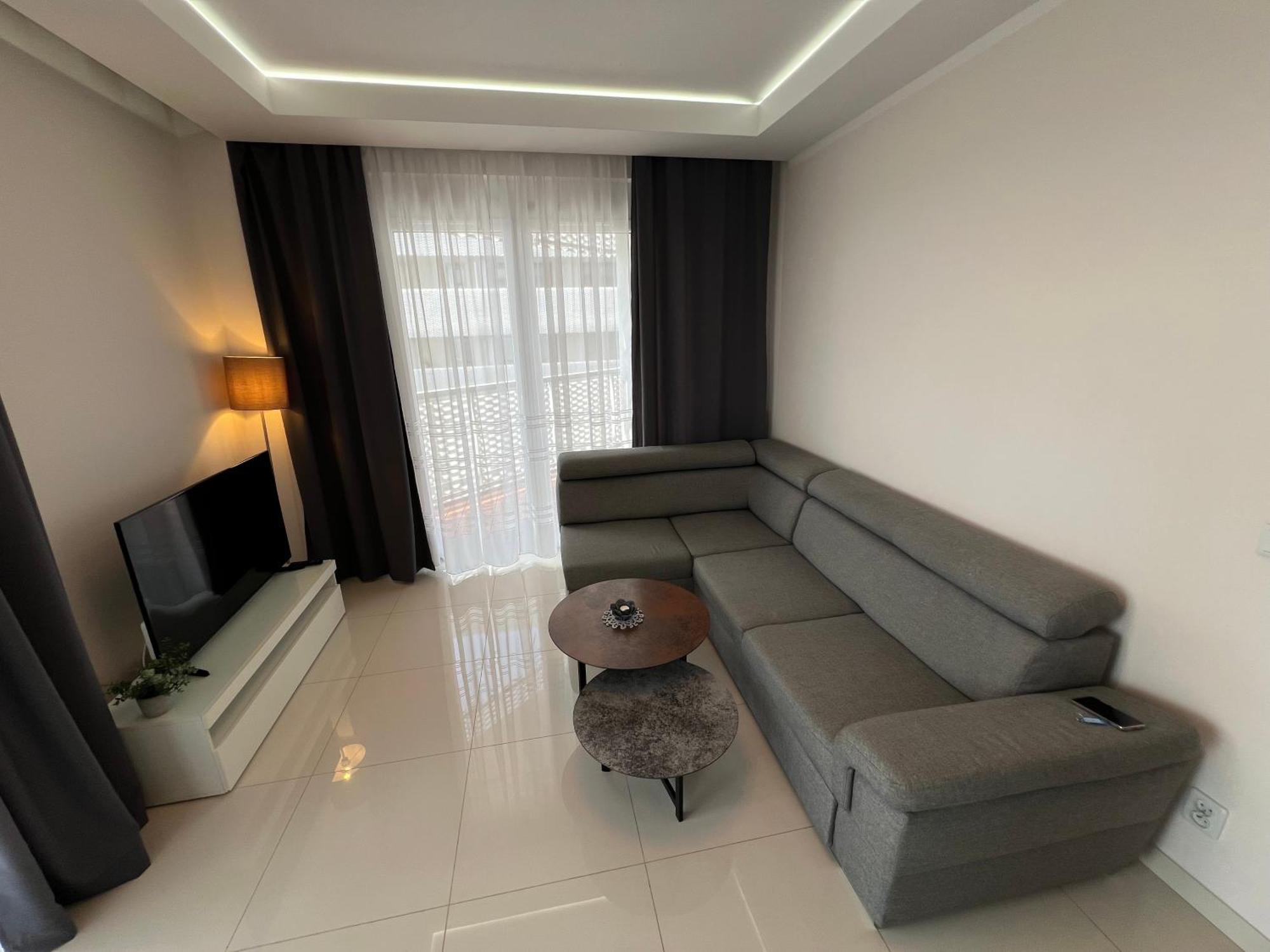 I&M Apartments Sikorskiego Вроцлав Экстерьер фото