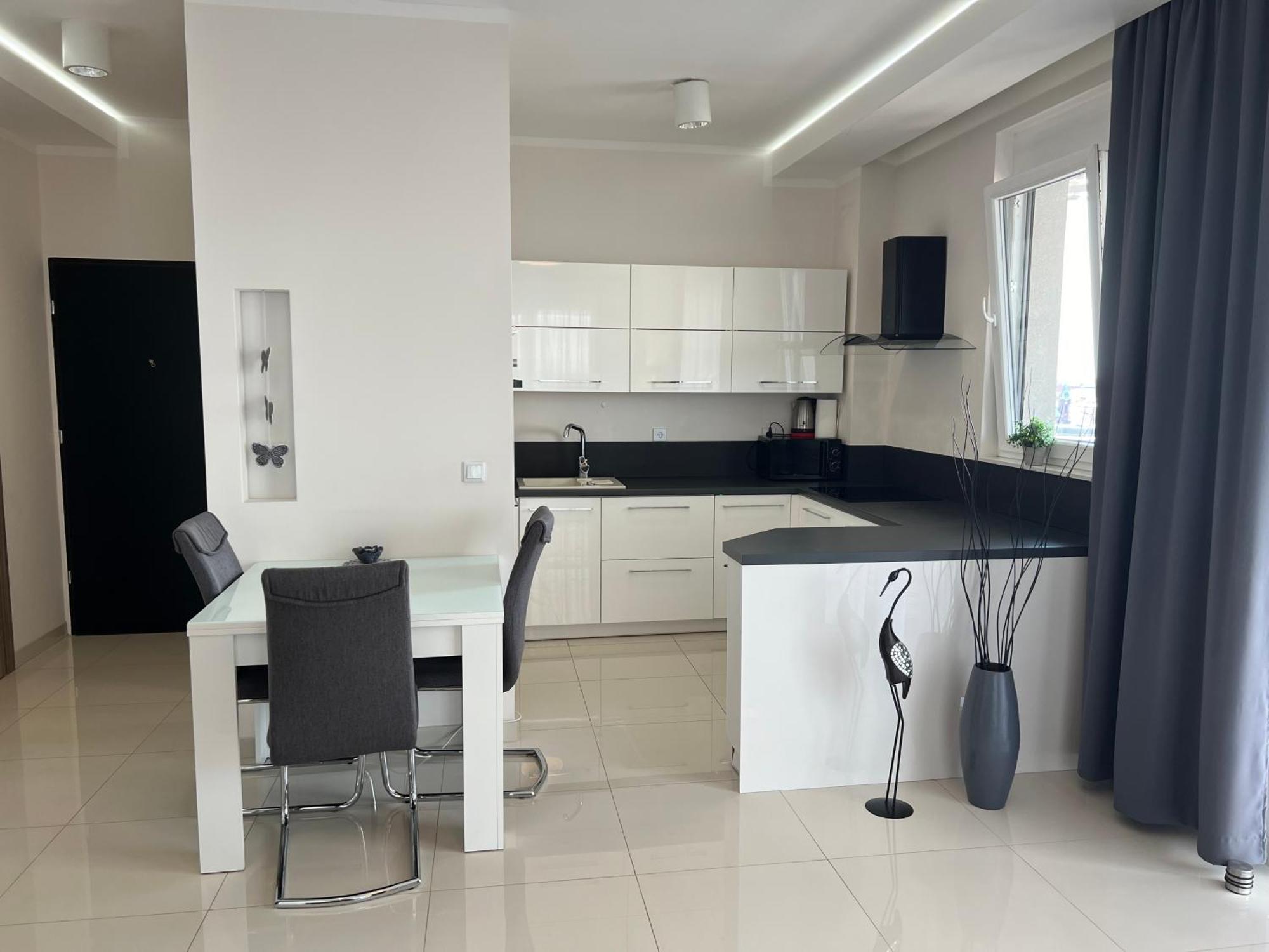 I&M Apartments Sikorskiego Вроцлав Экстерьер фото