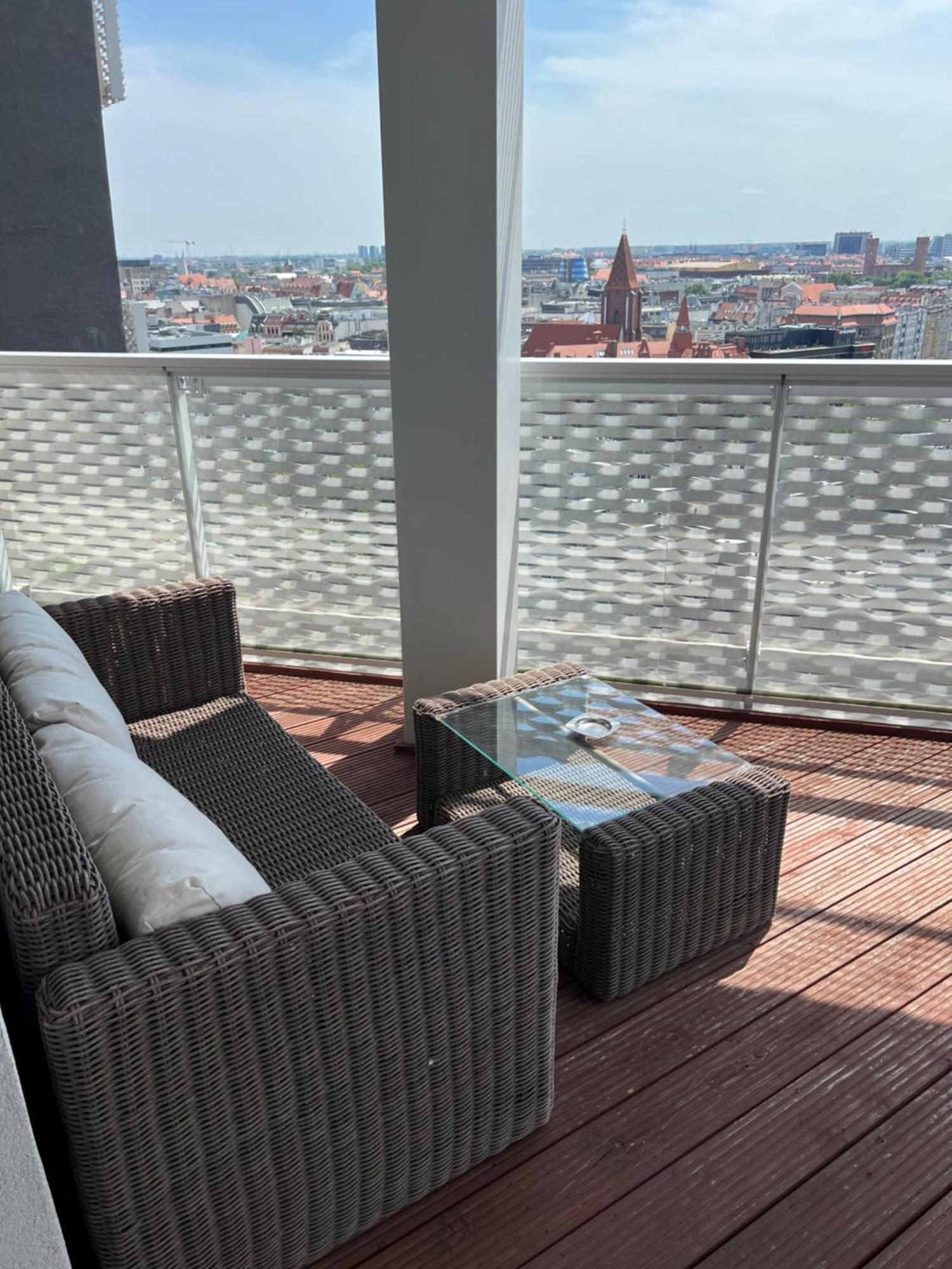 I&M Apartments Sikorskiego Вроцлав Номер фото