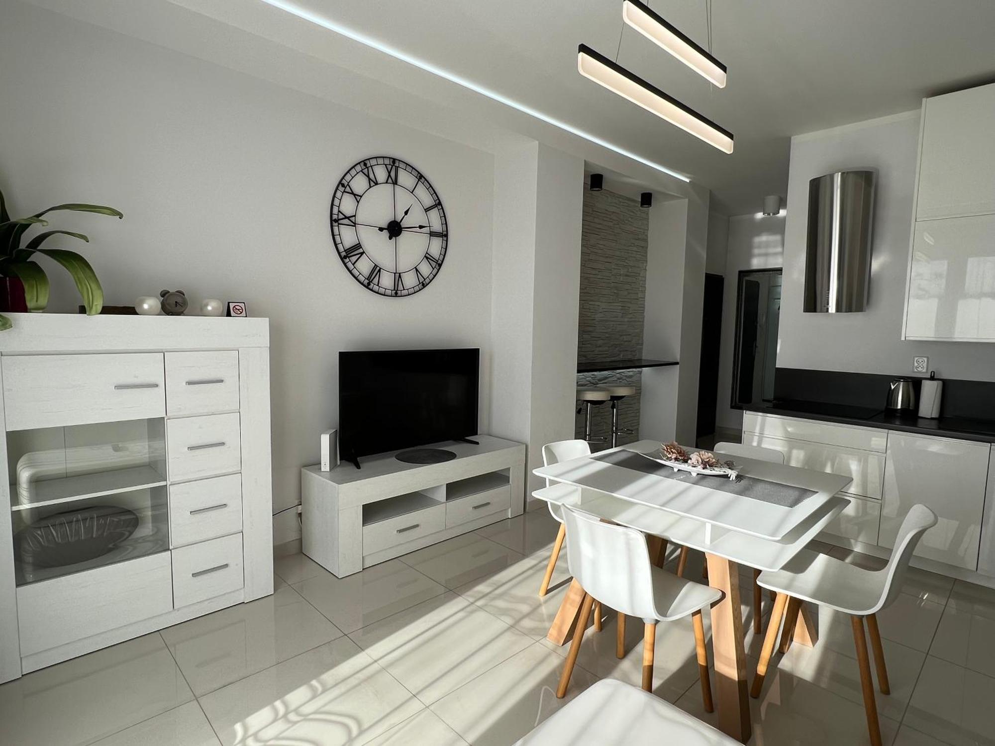 I&M Apartments Sikorskiego Вроцлав Экстерьер фото