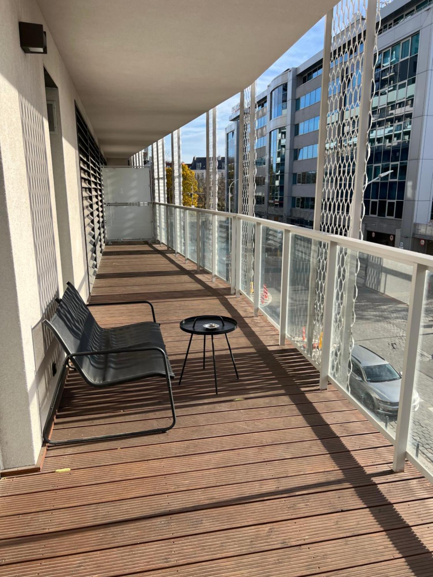 I&M Apartments Sikorskiego Вроцлав Номер фото