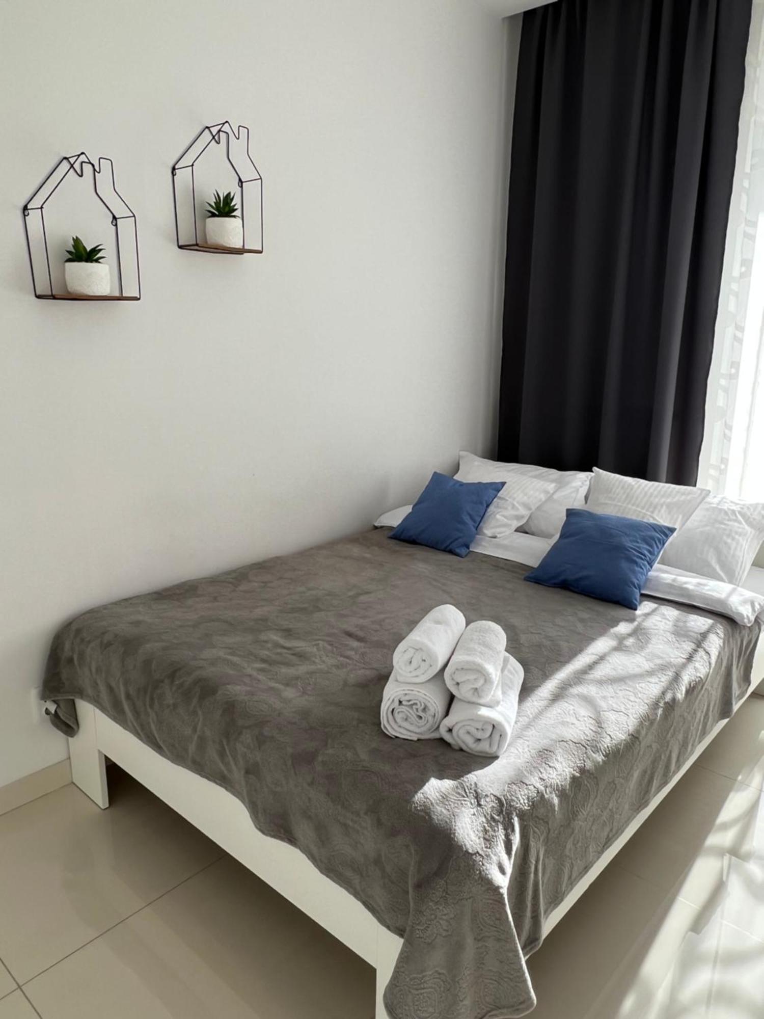 I&M Apartments Sikorskiego Вроцлав Номер фото
